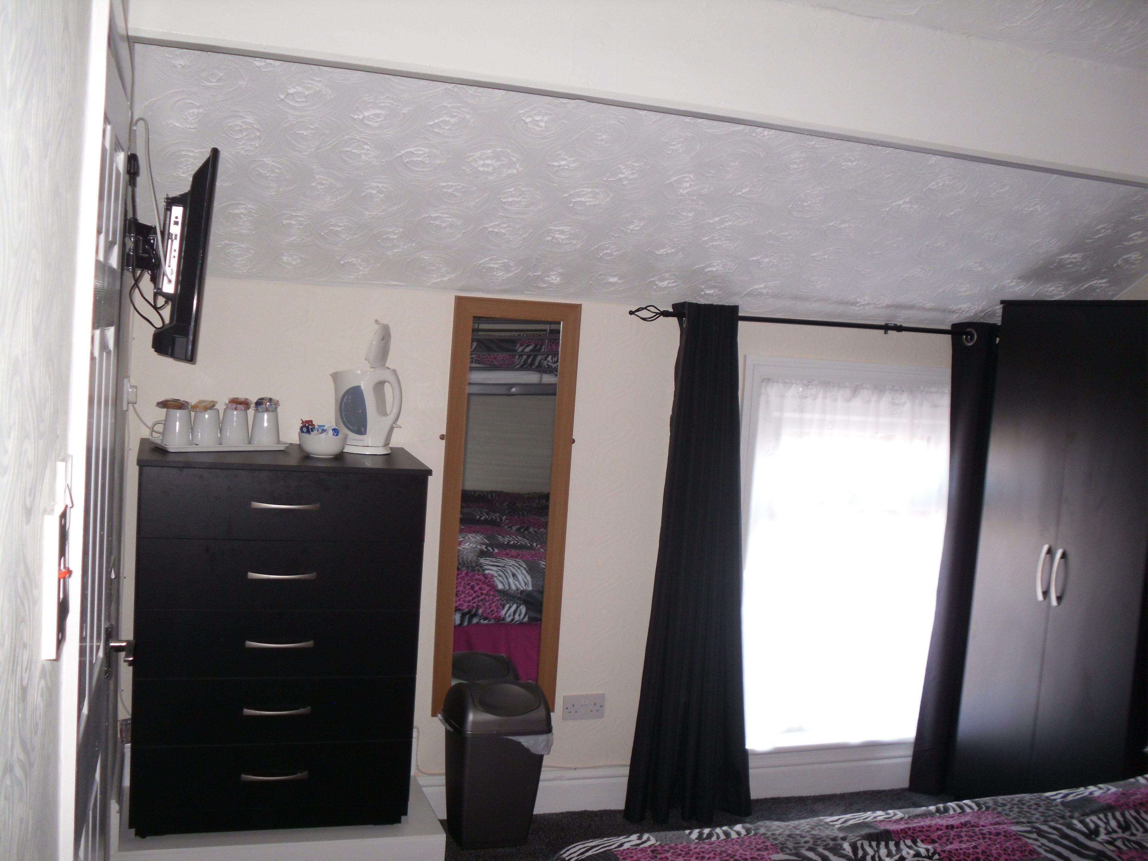 The Trentham Hotel — Foto’s 2